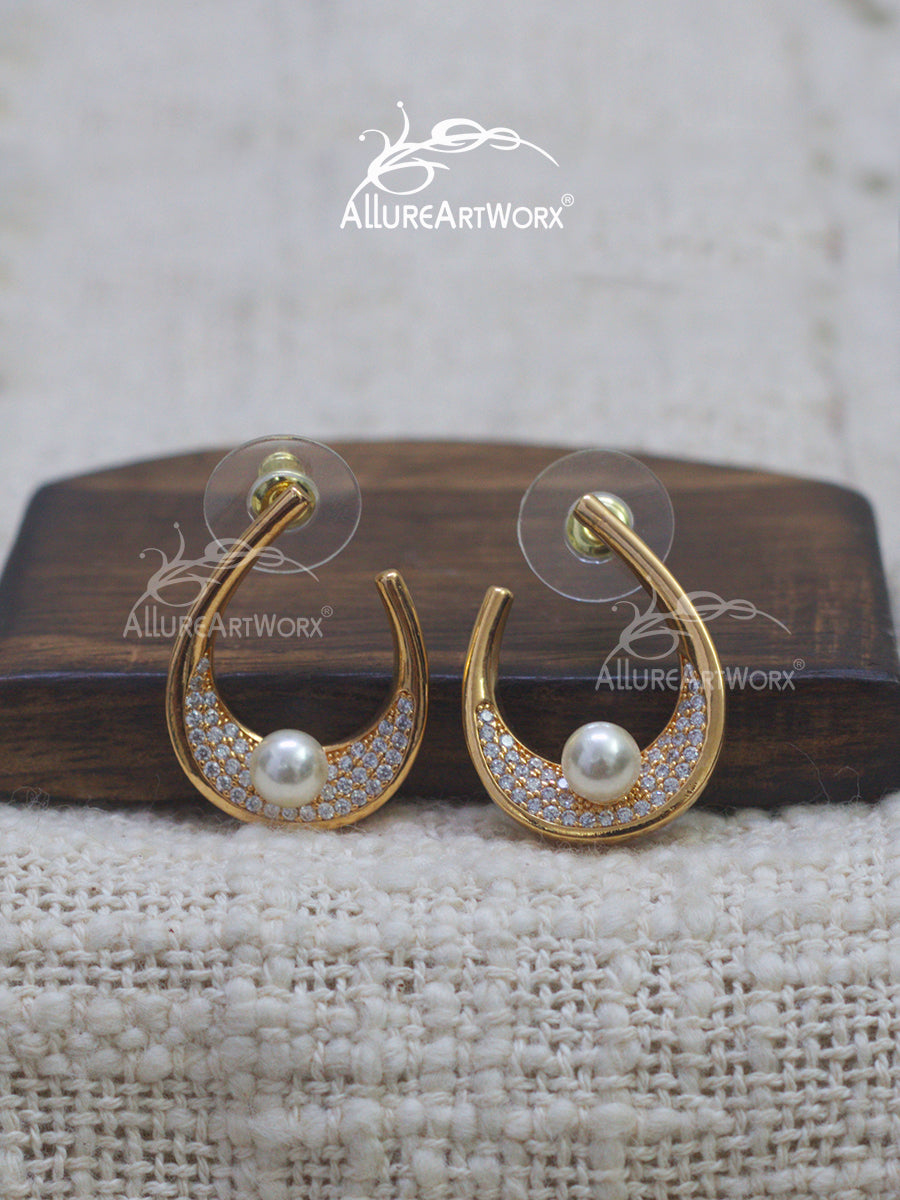Trendy Earrings